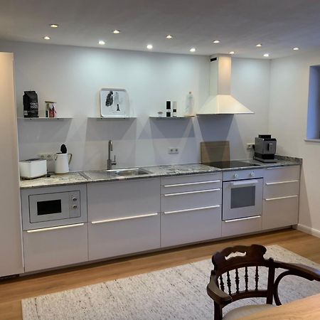 Haus Bichler Apartment Kossen Bagian luar foto