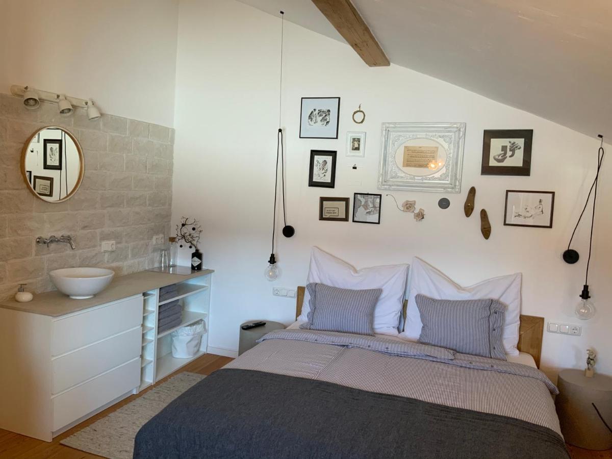 Haus Bichler Apartment Kossen Bagian luar foto