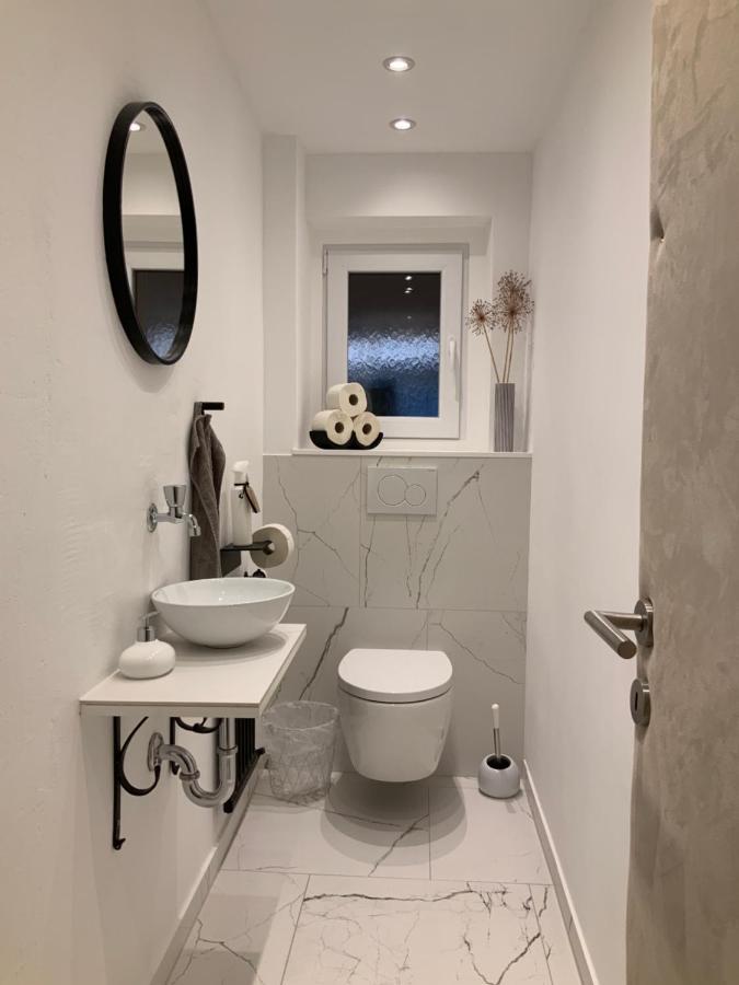 Haus Bichler Apartment Kossen Bagian luar foto