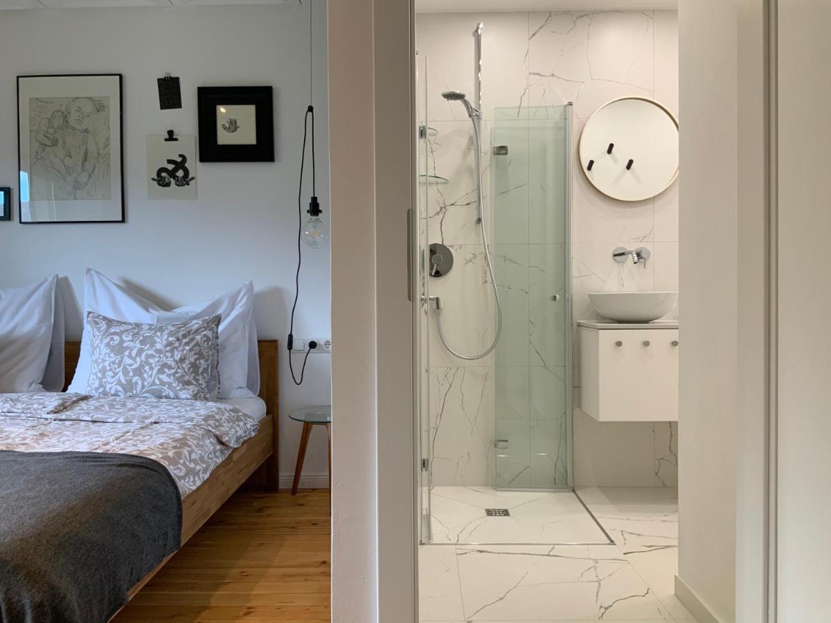 Haus Bichler Apartment Kossen Bagian luar foto