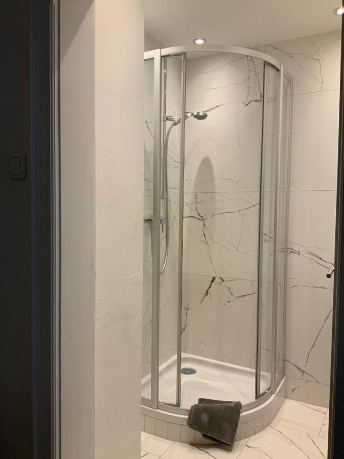 Haus Bichler Apartment Kossen Bagian luar foto