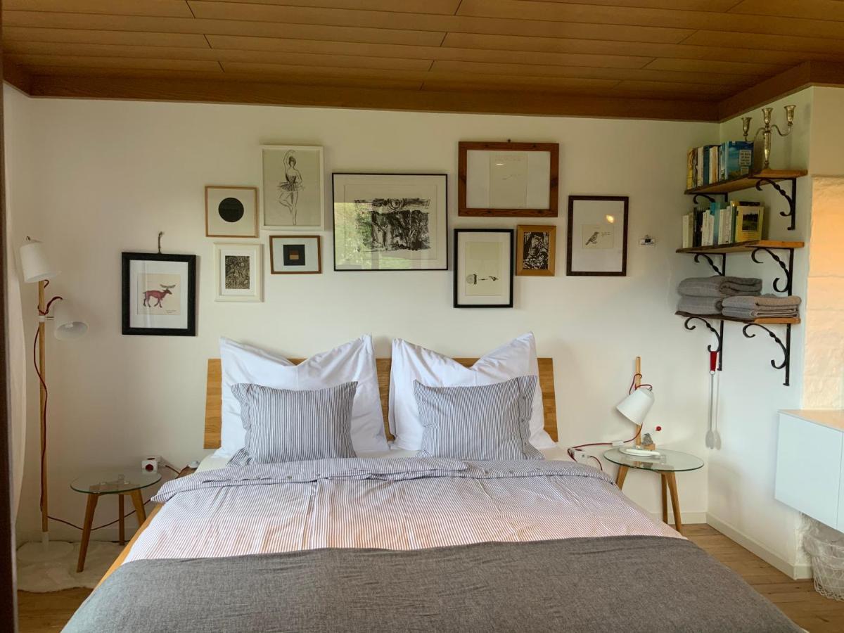 Haus Bichler Apartment Kossen Bagian luar foto