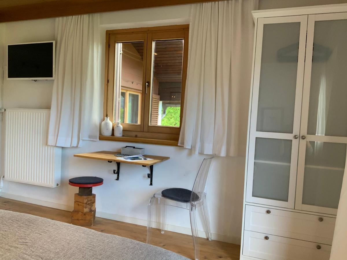 Haus Bichler Apartment Kossen Bagian luar foto