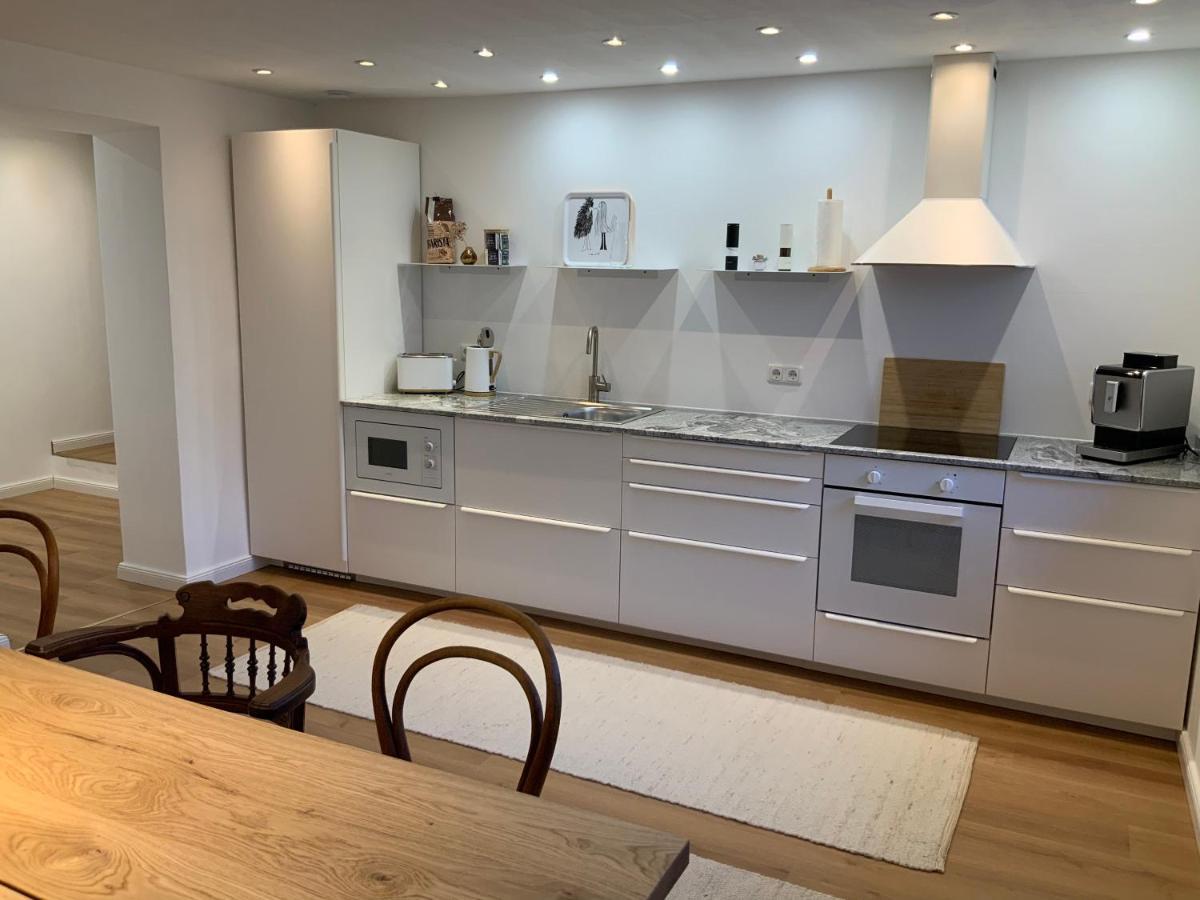 Haus Bichler Apartment Kossen Bagian luar foto