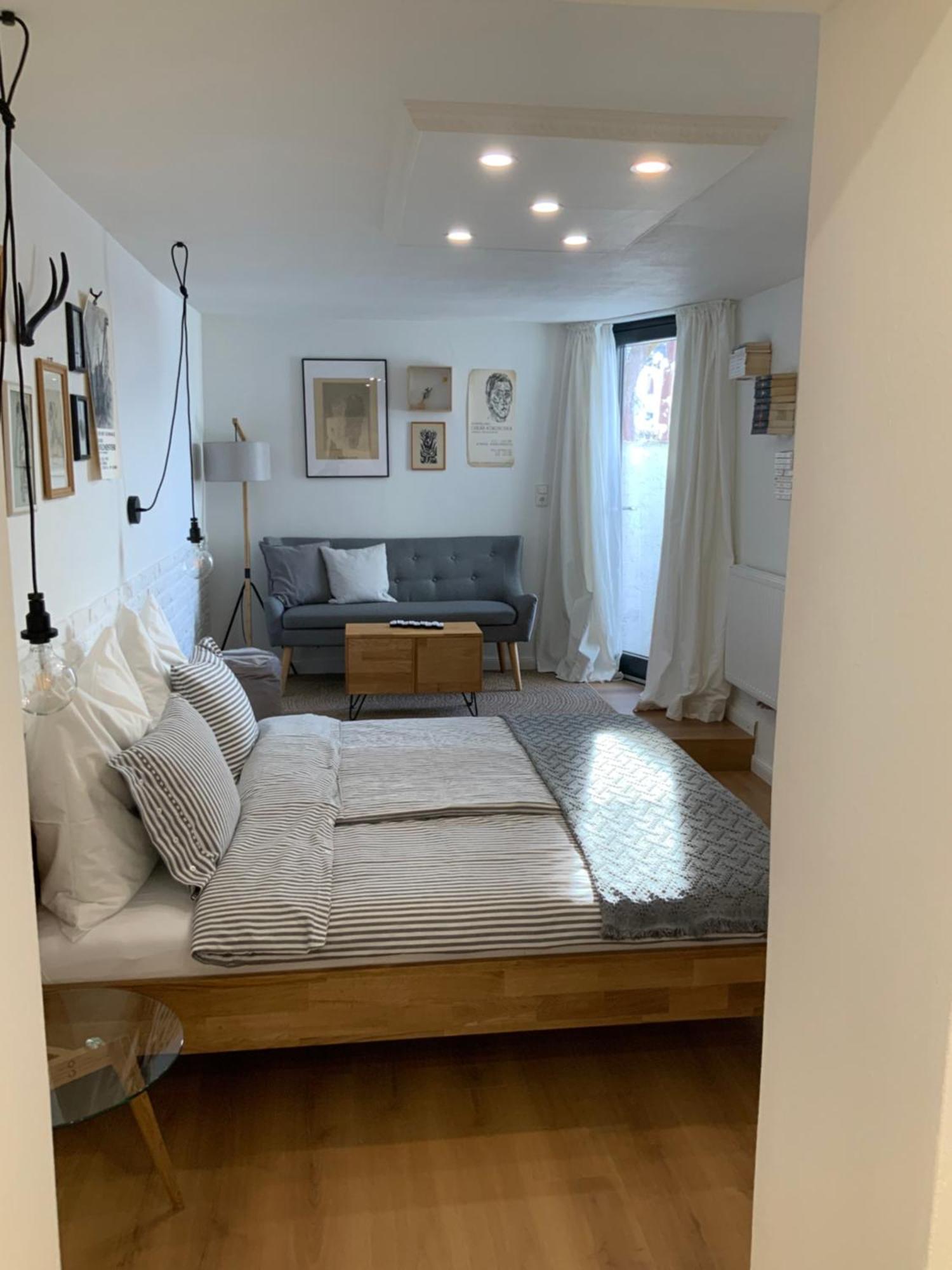 Haus Bichler Apartment Kossen Bagian luar foto