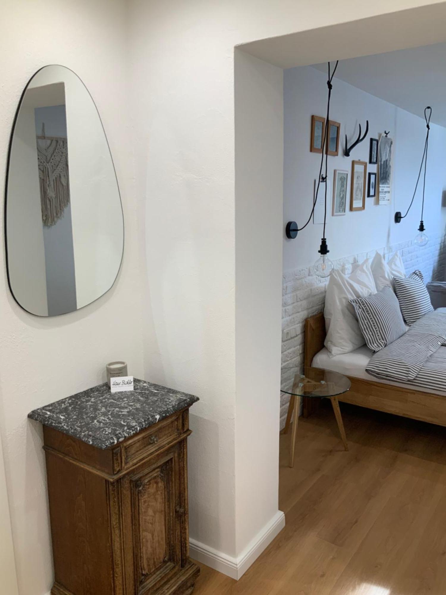 Haus Bichler Apartment Kossen Bagian luar foto