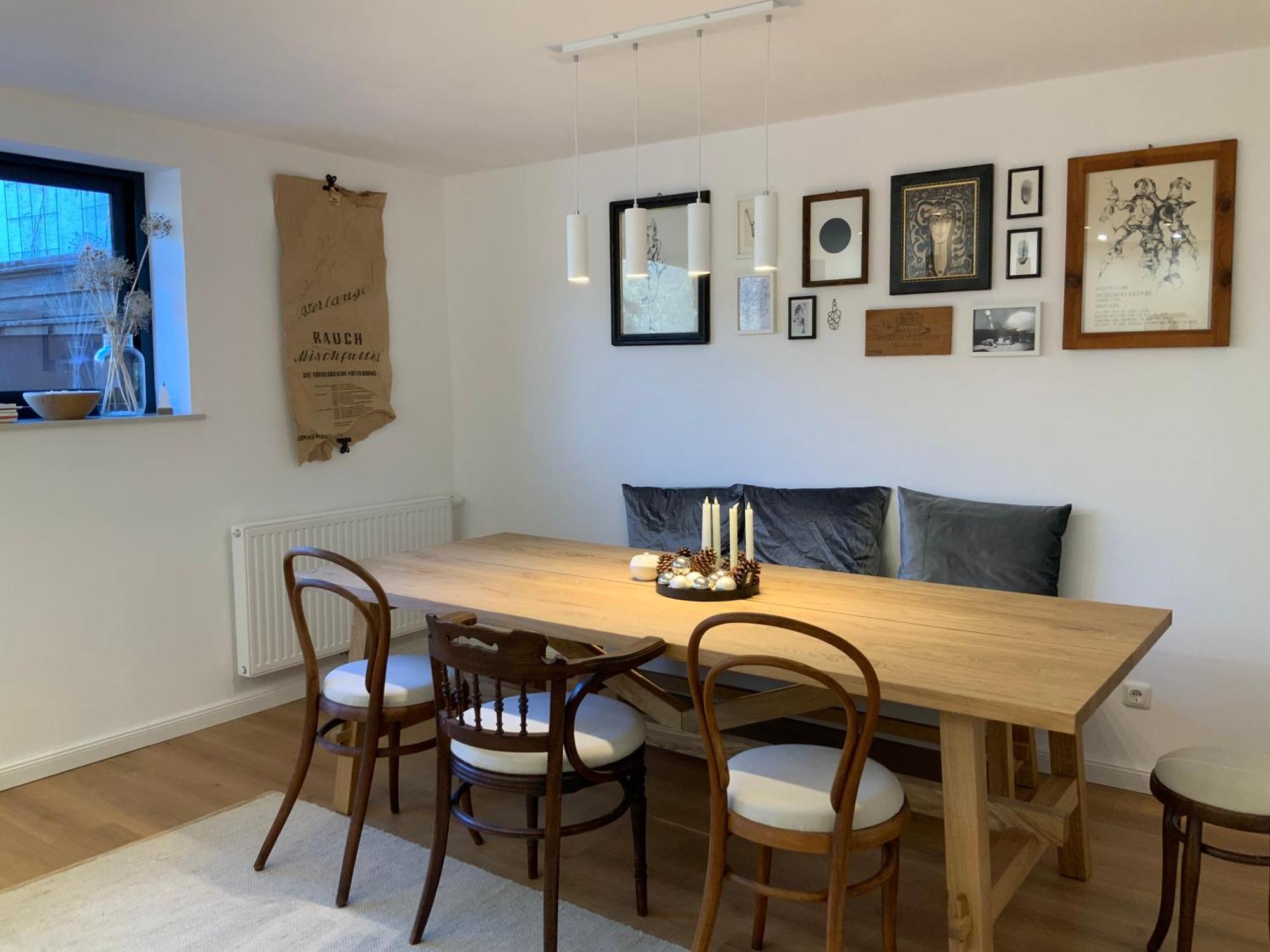 Haus Bichler Apartment Kossen Bagian luar foto